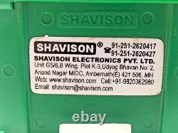 Shavison G31-60-24 Power Supply