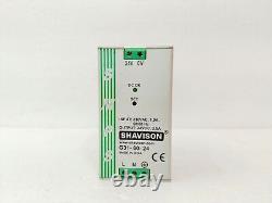 Shavison G31-60-24 Power Supply 230vac