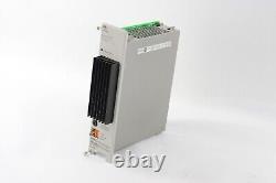 Siemens 505-6660 Power Supply Module 110/220VAC