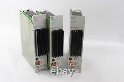 Siemens 505-6660 Power Supply Module 110/220VAC