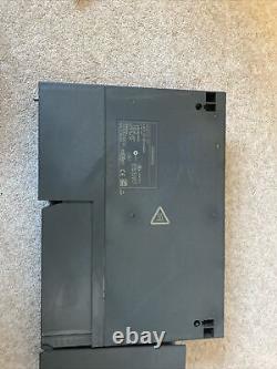 Siemens 6ES7 407-0KA02-0AA0 Power Supply Module