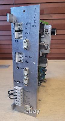 Siemens 6EV3055-0DC Power Supply Board 6EV3 055-0DC Sinumerik