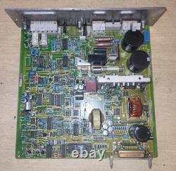 Siemens 6EV3055-0DC Power Supply Board 6EV3 055-0DC Sinumerik