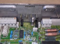 Siemens 6EV3055-0DC Power Supply Board 6EV3 055-0DC Sinumerik