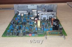 Siemens 6EV3055-0DC Power Supply Board 6EV3 055-0DC Sinumerik