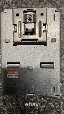 Siemens 6ep1334-3ba00 Used Sitop Modular Power Supply