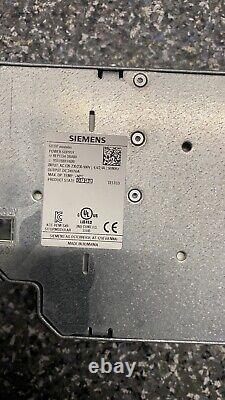 Siemens 6ep1334-3ba00 Used Sitop Modular Power Supply