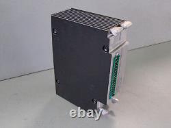 Siemens 6es71387ea000aa0 Power Supply Used