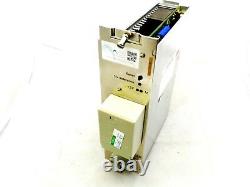 Siemens 6ev3054-0fc Power Supply