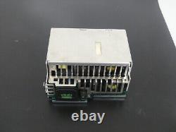 Siemens A5E00827437 Modular Power Supply