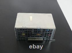 Siemens A5E00827437 Modular Power Supply