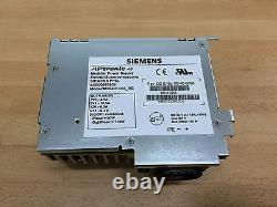 Siemens Modular Power Supply A5E00320852 Fully Tested! Fast Shipping