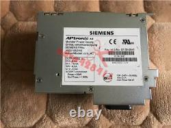 Siemens Modular Power Supply A5E01052113 CV3 AC Simatic PC 627 677 Fully Tested