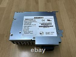 Siemens Modular Power Supply A5E01052113 Fully Tested