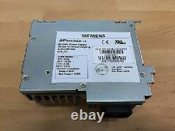 Siemens Modular Power Supply A5E31006890 Simatic PC 627 PC 677 Fully Tested