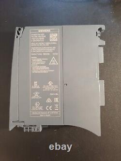 Siemens SIMATIC PM 1507 6EP1332-4BA00