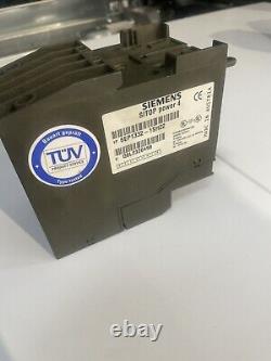 Siemens SITOP POWER 4 Power Supply