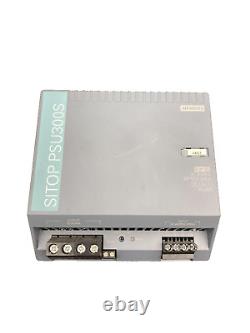 Siemens Sitop Psu300s 6ep1437-2ba20 Power Supply