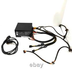 Silver Stone SST-ST1000-P 20+4Pin Power Supply 1000W 80+