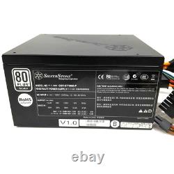 Silver Stone SST-ST1000-P 20+4Pin Power Supply 1000W 80+