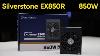 Silverstone Ex850r 850w Power Supply Labs Test Report