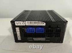 Silverstone nightjar SST-NJ450-SXL power supply unit 450 W Black SFX-L