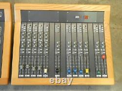 Sonifex Sovereign MX 25 Studio Quality Mixer Mixing Deck + A Used Power Supply