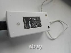 Spacelabs SL3800 Ultraview Housing p/n 119-0480 with Power Supply. Free UK P&P