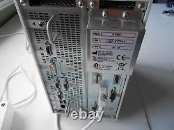 Spacelabs SL3800 Ultraview Housing p/n 119-0480 with Power Supply. Free UK P&P