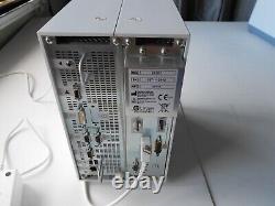 Spacelabs SL3800 Ultraview Housing p/n 119-0480 with Power Supply. Free UK P&P