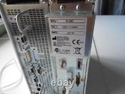 Spacelabs SL3800 Ultraview Housing p/n 119-0480 with Power Supply. Free UK P&P