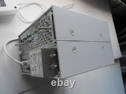 Spacelabs SL3800 Ultraview Housing p/n 119-0480 with Power Supply. Free UK P&P