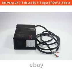 Spectra Physics 263-A0322 Laser Power Supply Used UMP