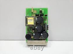 Sr3301-s2 Power Supply Pcb Board Sr3301-b