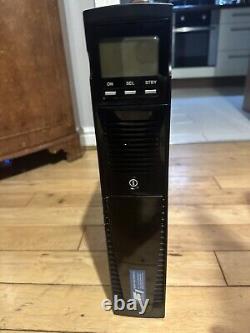 Stand Alone Uninteruptible Power Supply 1500VA Riello 220-240v UPS VSD-1500 A5