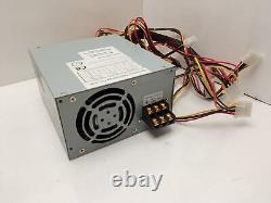 Synocean STC-24650 650W 24C DC ATX Power Supply Unit