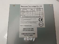 Synocean STC-24650 650W 24C DC ATX Power Supply Unit