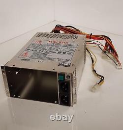 Synology RackStation Sure Star Switching Power Supply Module SS-400R8P
