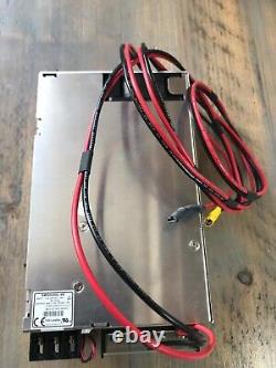 TDK Lambda SWS600L-48 AC/DC Power Supply 624W 85V AC Open Frame PSU