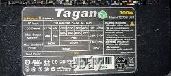 Tagan TG700W-U33 Power supply