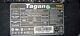 Tagan TG700W-U33 Power supply