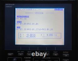 Takasago Analyzing AC stabilized power supply AA2000XG2 + AA002XT Controller