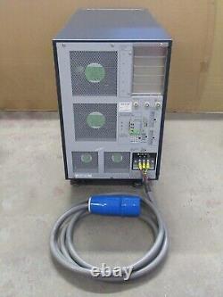 Takasago Analyzing AC stabilized power supply AA2000XG2 + AA002XT Controller