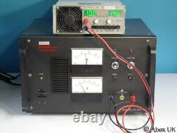 Takasago GP035-50R Power Supply 0-35V 0-50A