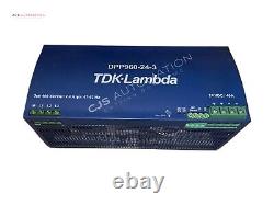 Tdk Lambda Dpp960-24-3 Power Supply 24v