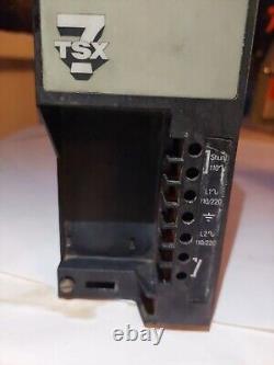 Telemecanique TSX SUP 40 1 Power Supply Power Supply