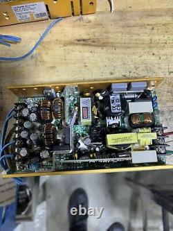 The Power Solution Af-180p-d12-031 Power Supply Used