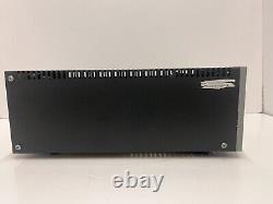 Thurlby Thandar Cpx200 Dual 35v 10a Benchtop Power Supply Powers On Untested