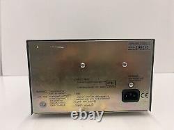 Thurlby Thandar Cpx200 Dual 35v 10a Benchtop Power Supply Powers On Untested