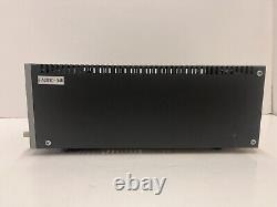 Thurlby Thandar Cpx200 Dual 35v 10a Benchtop Power Supply Powers On Untested